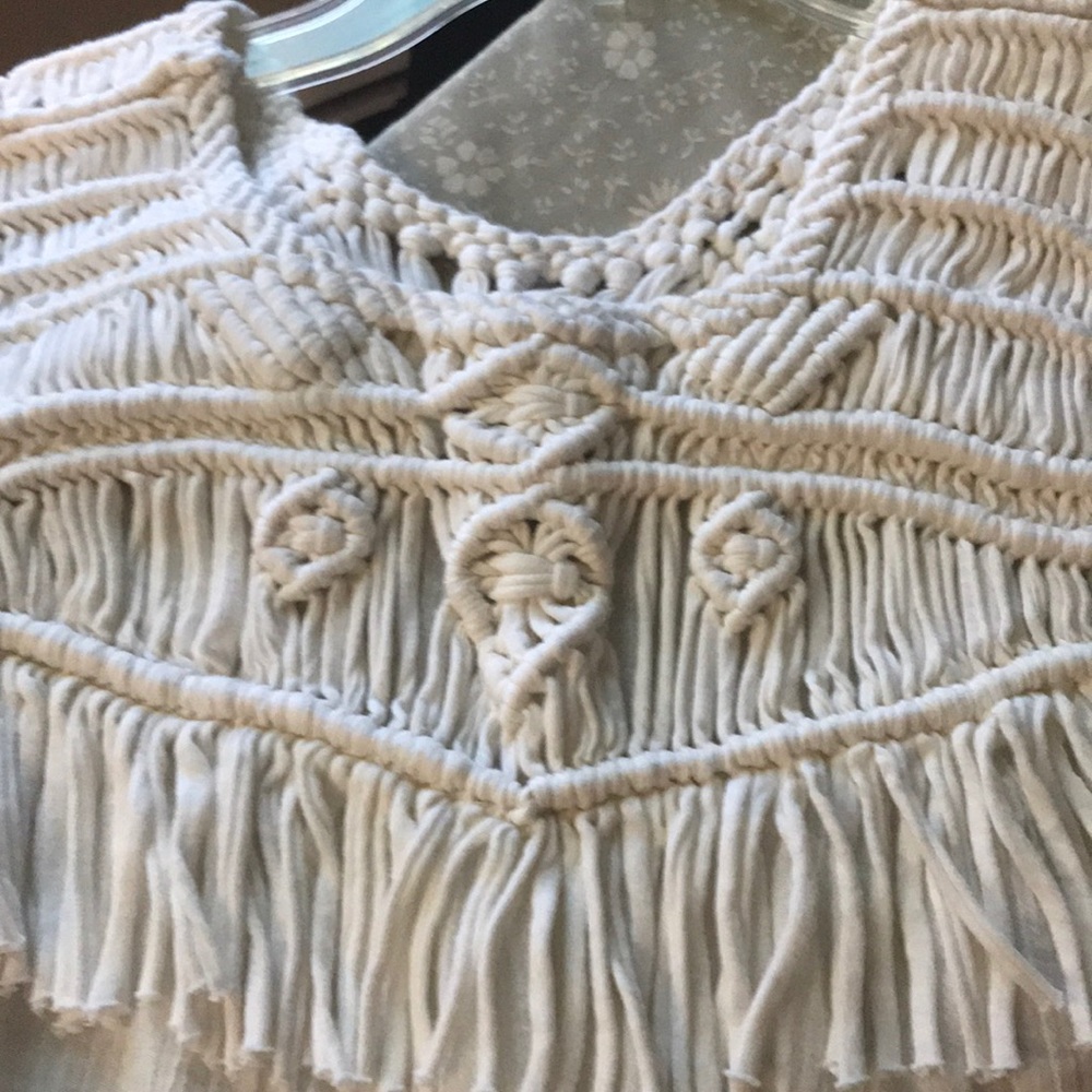 Blouse - Picture 3 of 3